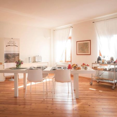 Bed and Breakfast Oasi Picolit Povoletto Екстер'єр фото