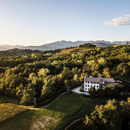 Bed and Breakfast Oasi Picolit Povoletto Екстер'єр фото