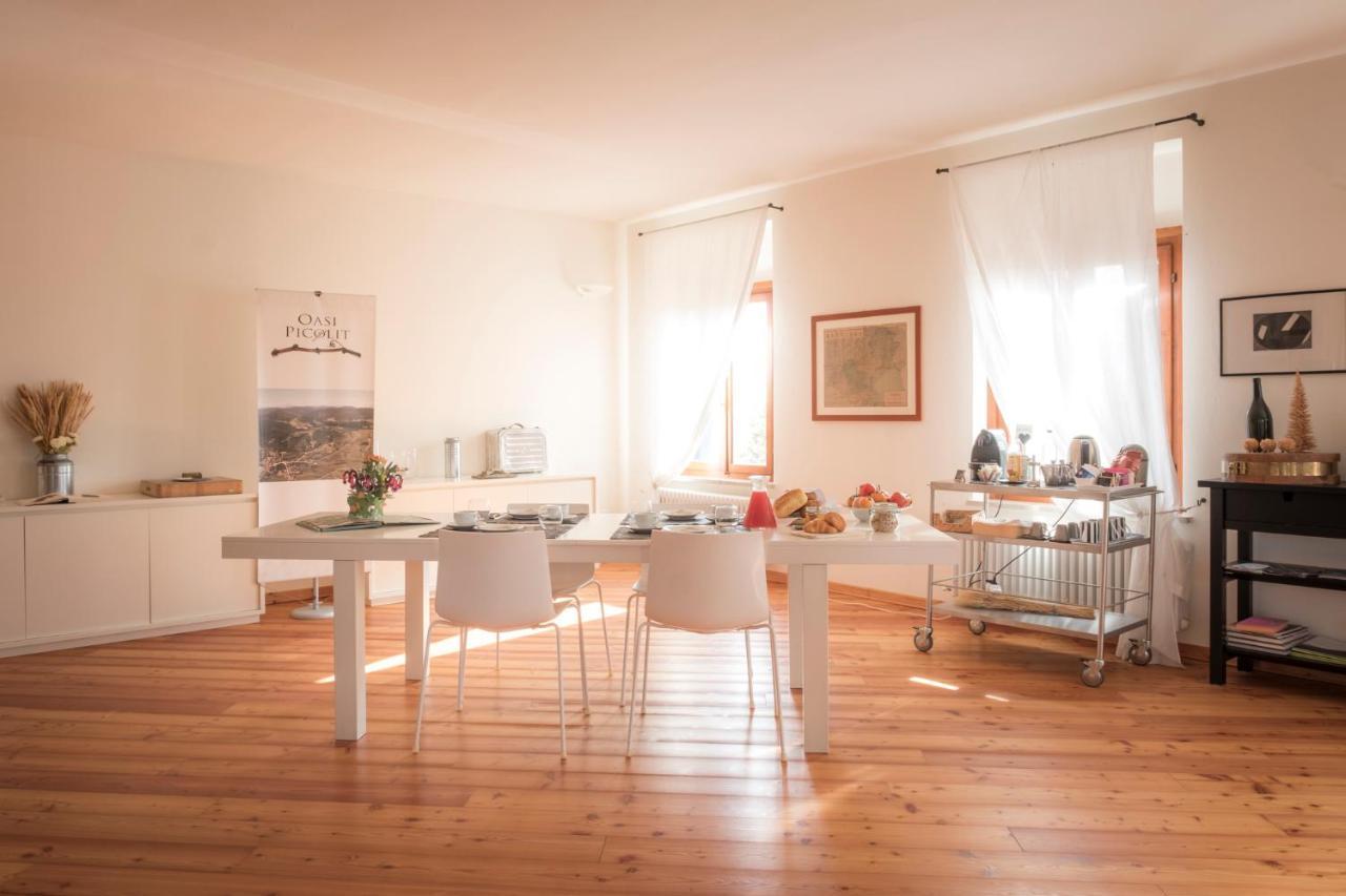 Bed and Breakfast Oasi Picolit Povoletto Екстер'єр фото