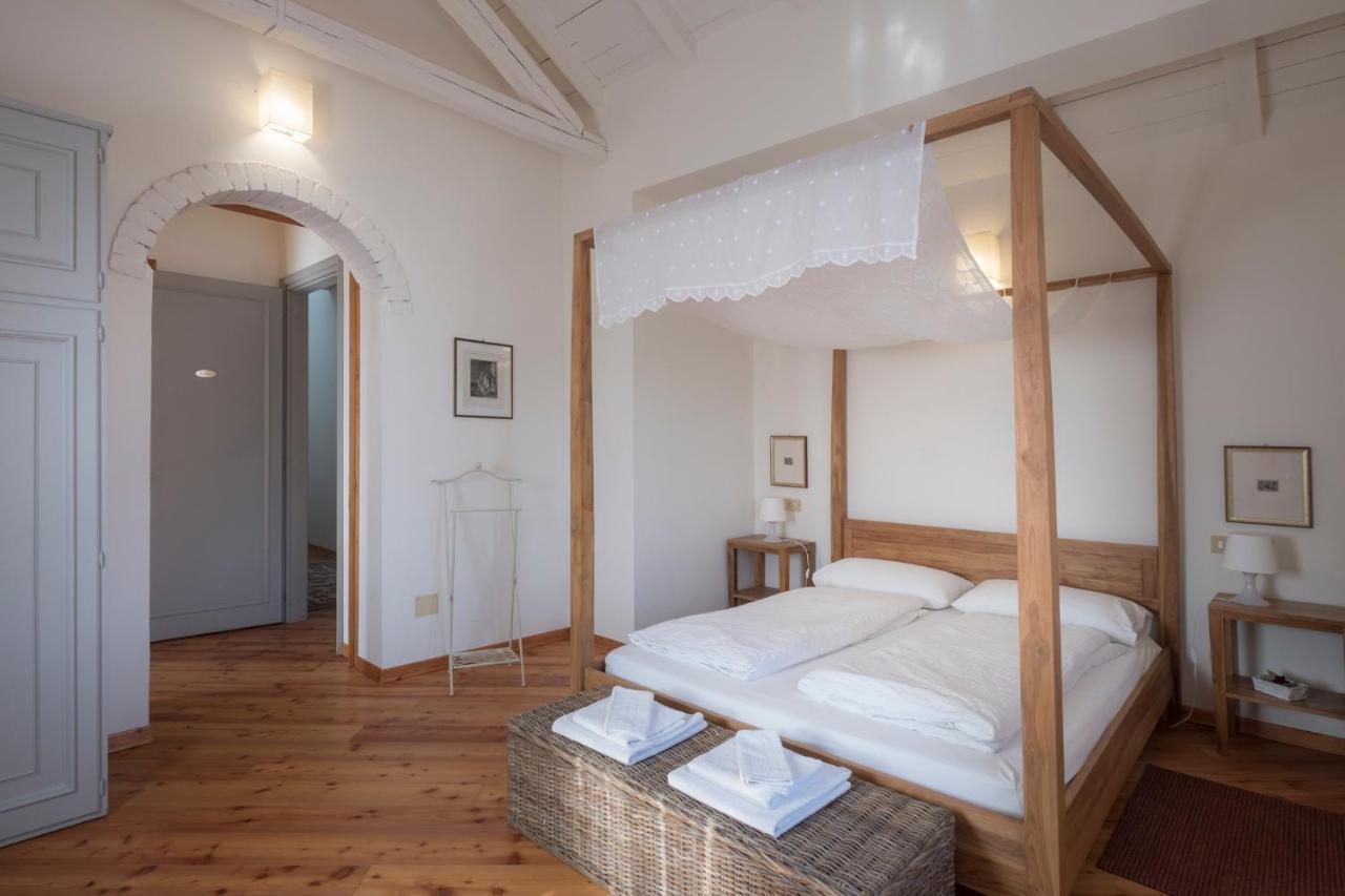 Bed and Breakfast Oasi Picolit Povoletto Екстер'єр фото