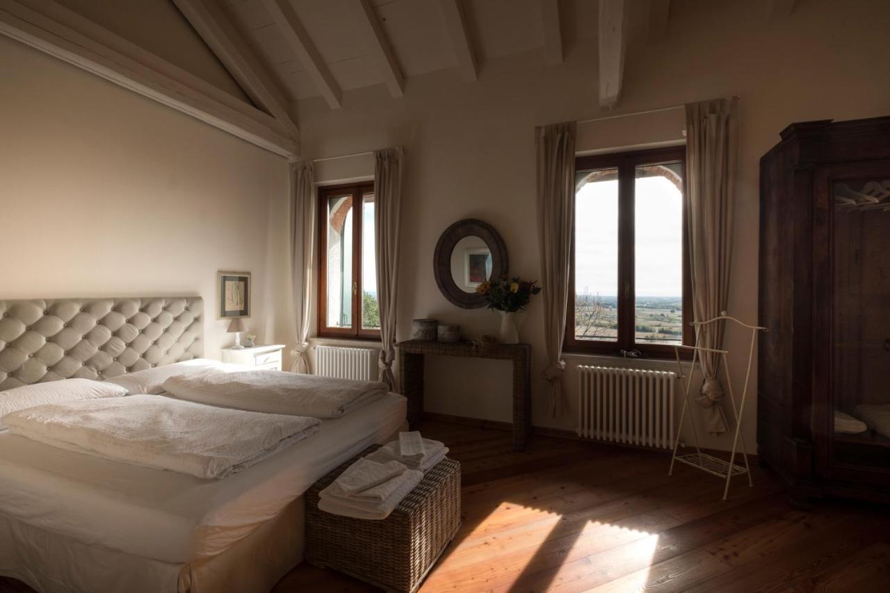 Bed and Breakfast Oasi Picolit Povoletto Екстер'єр фото