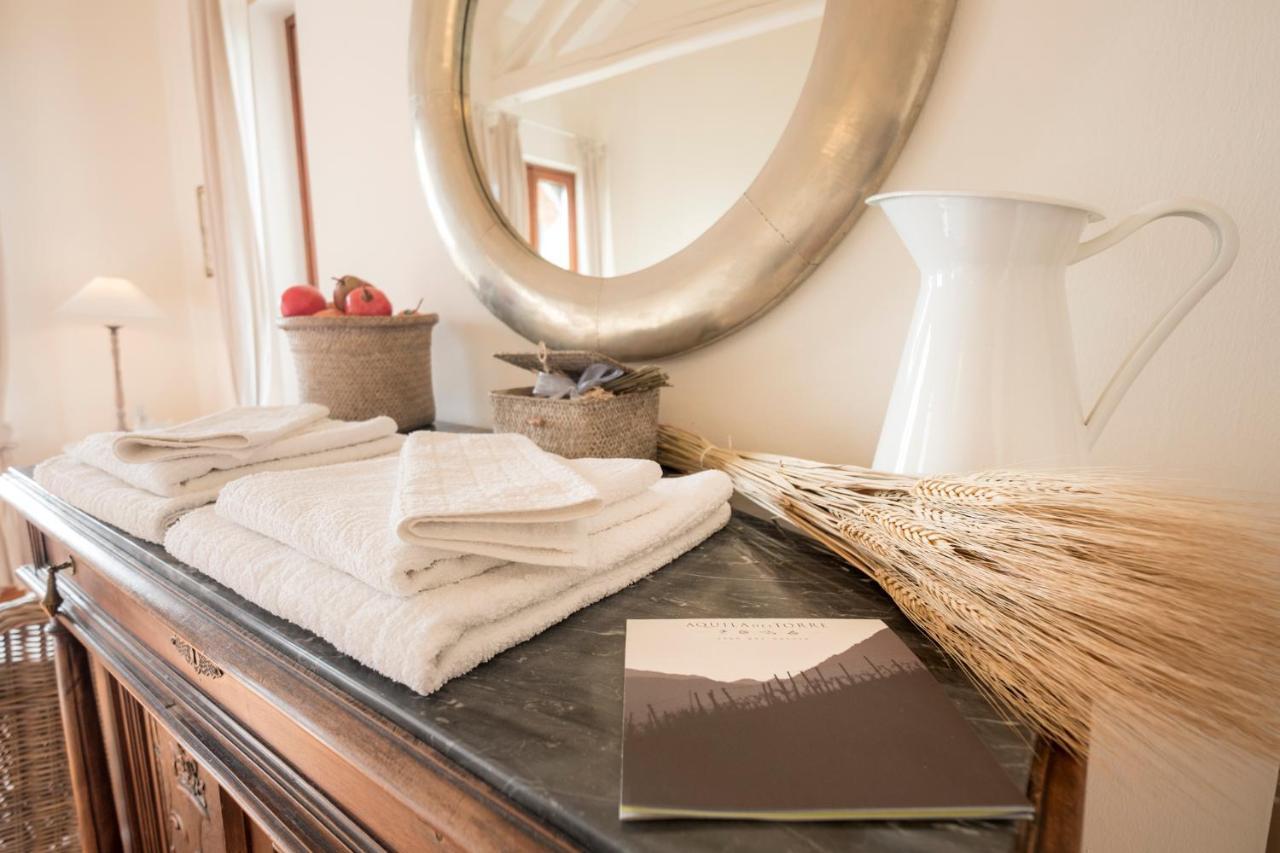 Bed and Breakfast Oasi Picolit Povoletto Екстер'єр фото