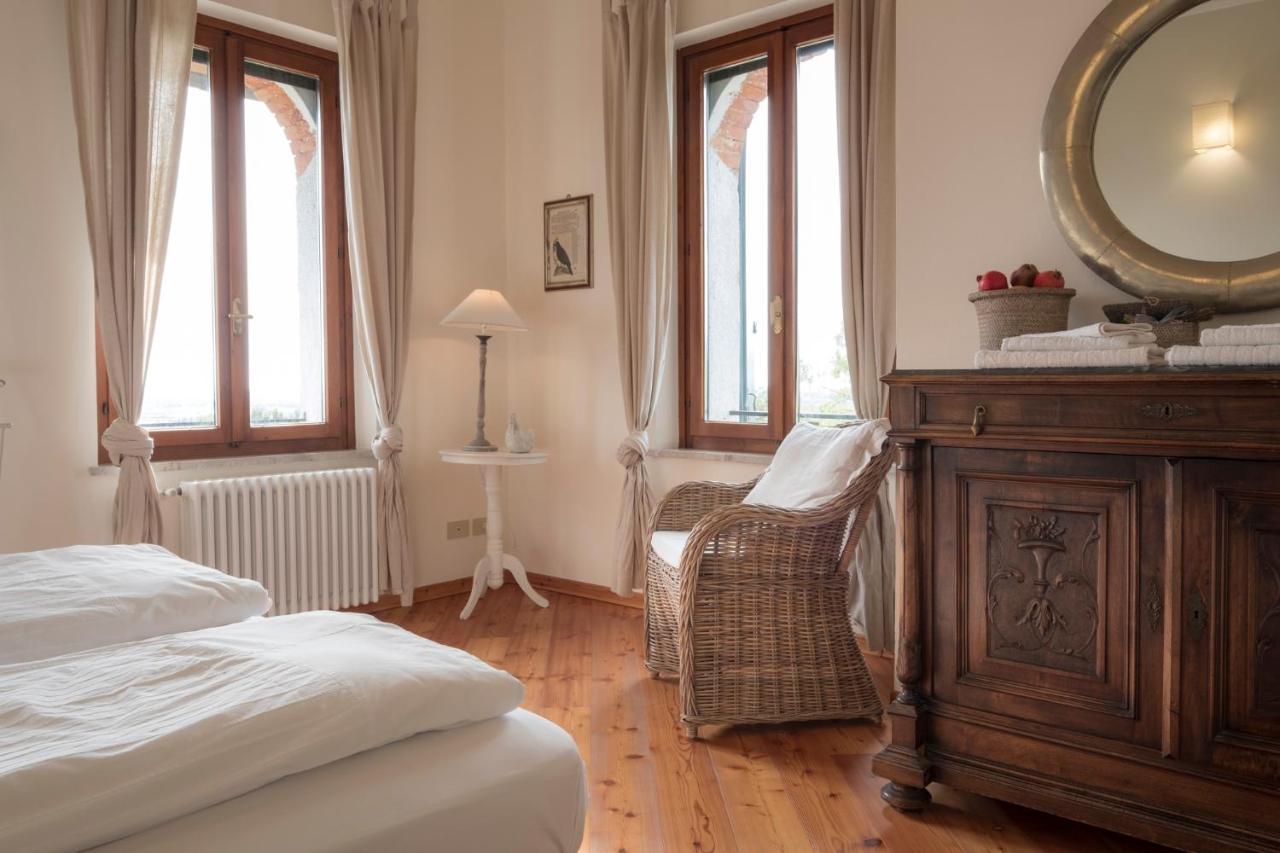 Bed and Breakfast Oasi Picolit Povoletto Екстер'єр фото