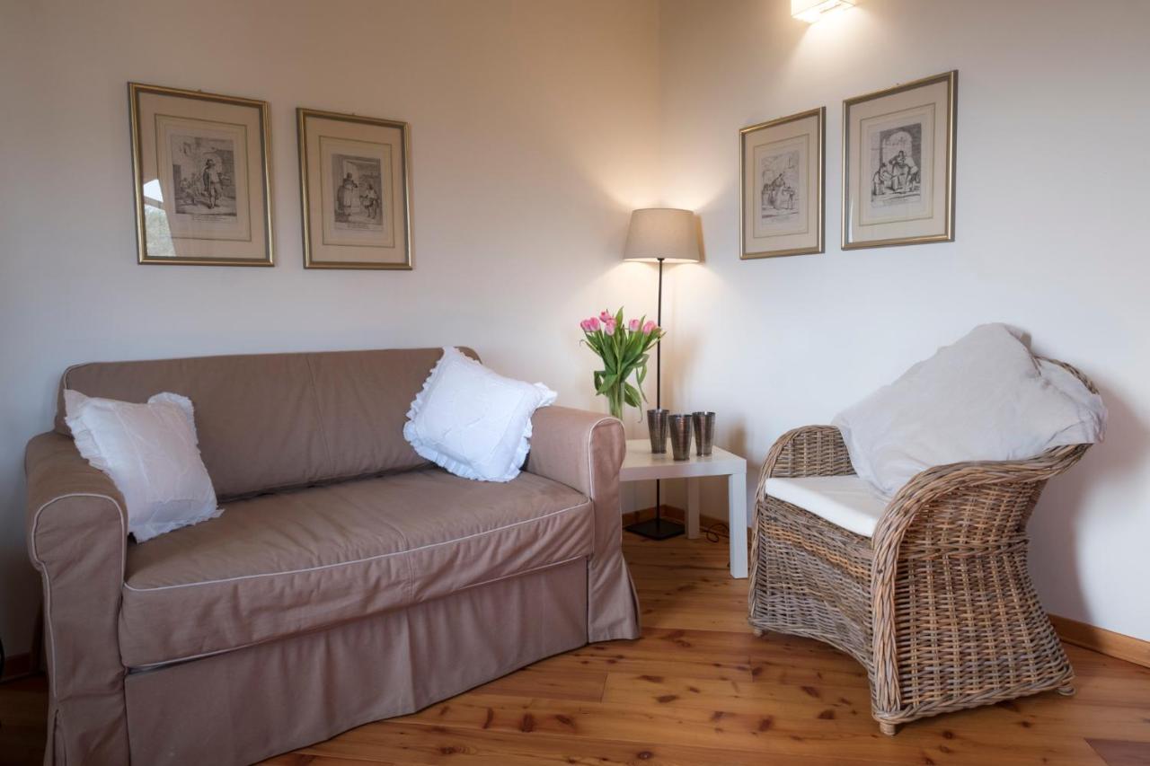 Bed and Breakfast Oasi Picolit Povoletto Екстер'єр фото