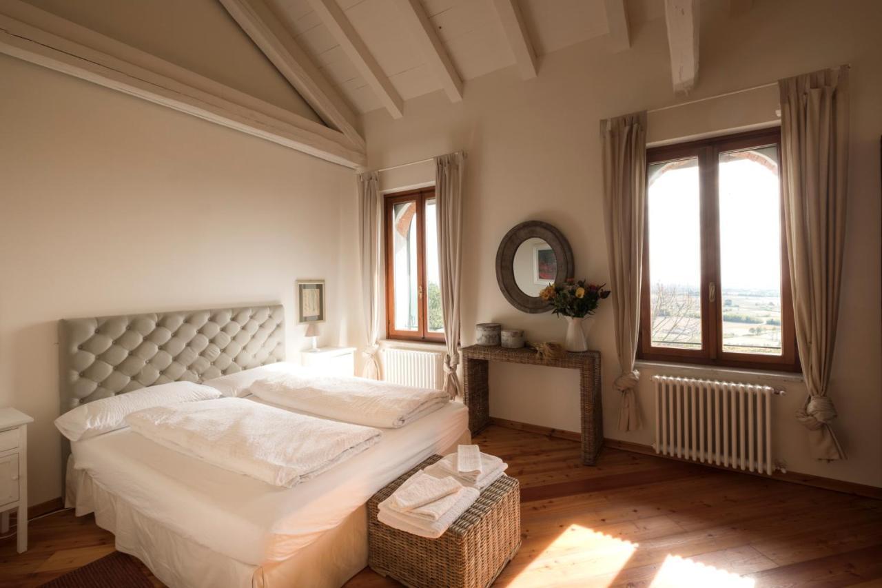 Bed and Breakfast Oasi Picolit Povoletto Екстер'єр фото