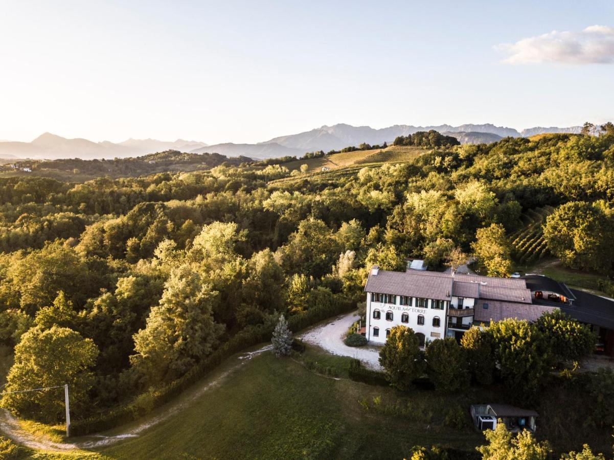 Bed and Breakfast Oasi Picolit Povoletto Екстер'єр фото