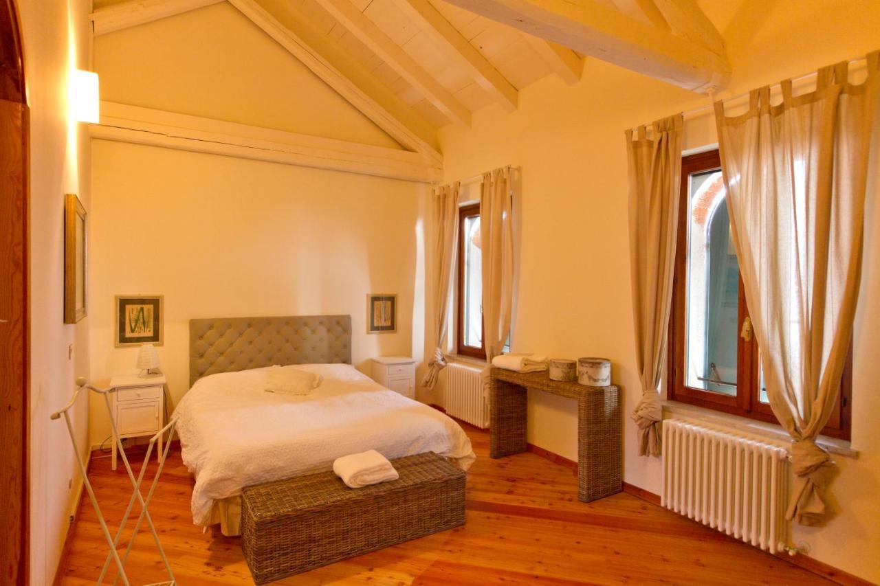 Bed and Breakfast Oasi Picolit Povoletto Екстер'єр фото