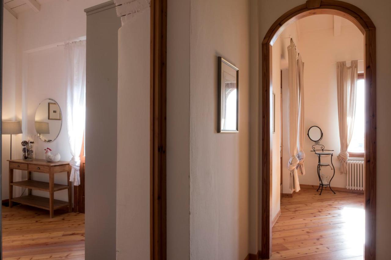 Bed and Breakfast Oasi Picolit Povoletto Екстер'єр фото