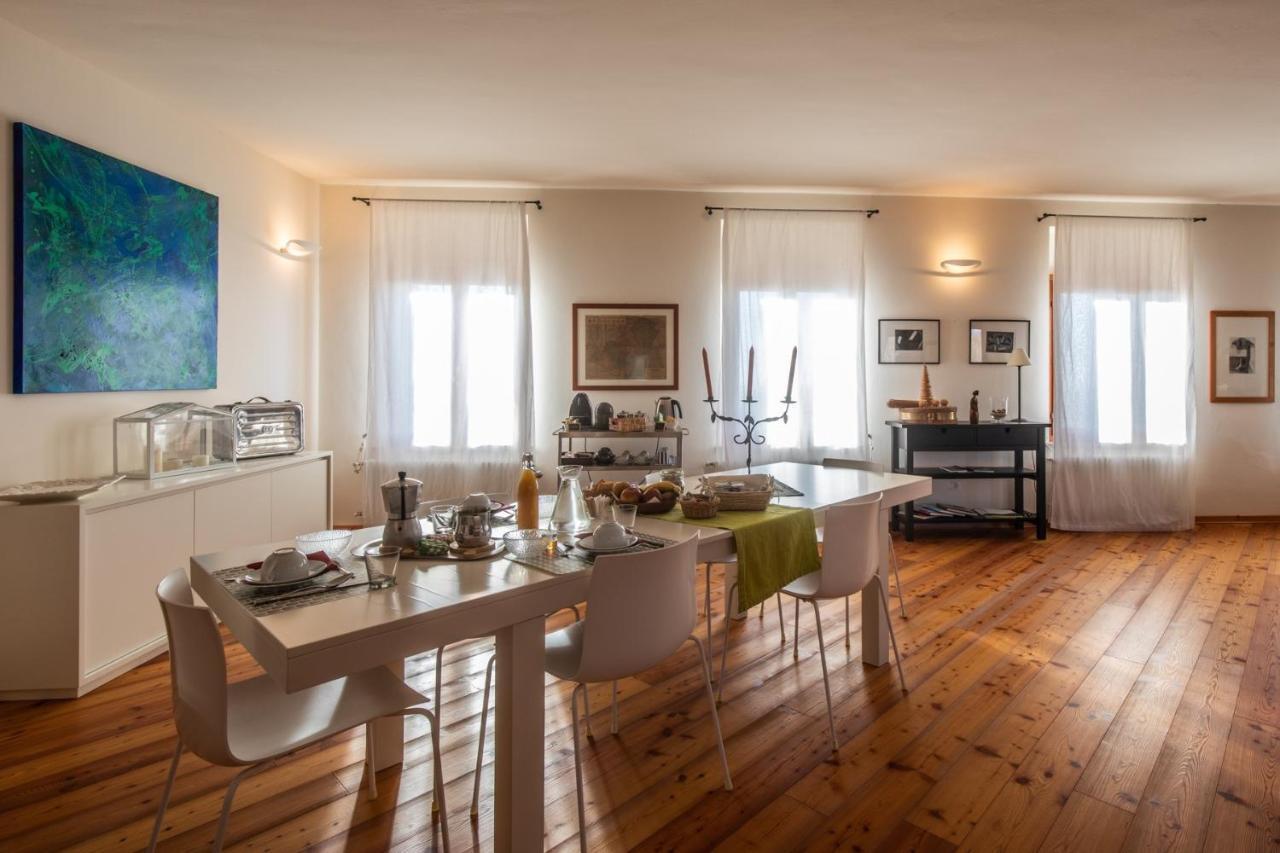 Bed and Breakfast Oasi Picolit Povoletto Екстер'єр фото